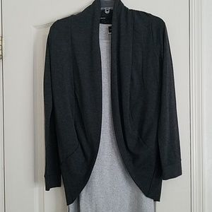 Ambiance Women's Cardigan. Size L